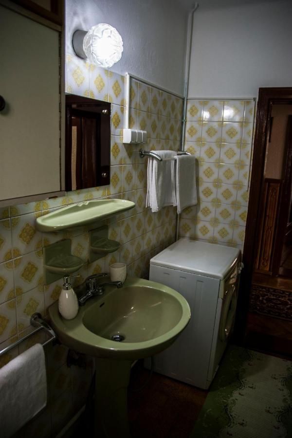 Casa Comfort Кимпулунг-Молдовенеск Екстер'єр фото
