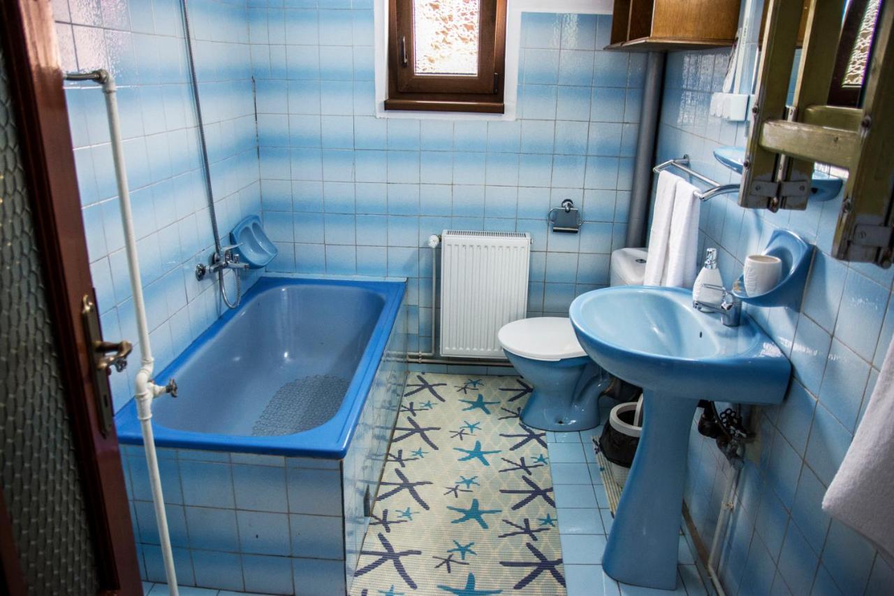 Casa Comfort Кимпулунг-Молдовенеск Екстер'єр фото