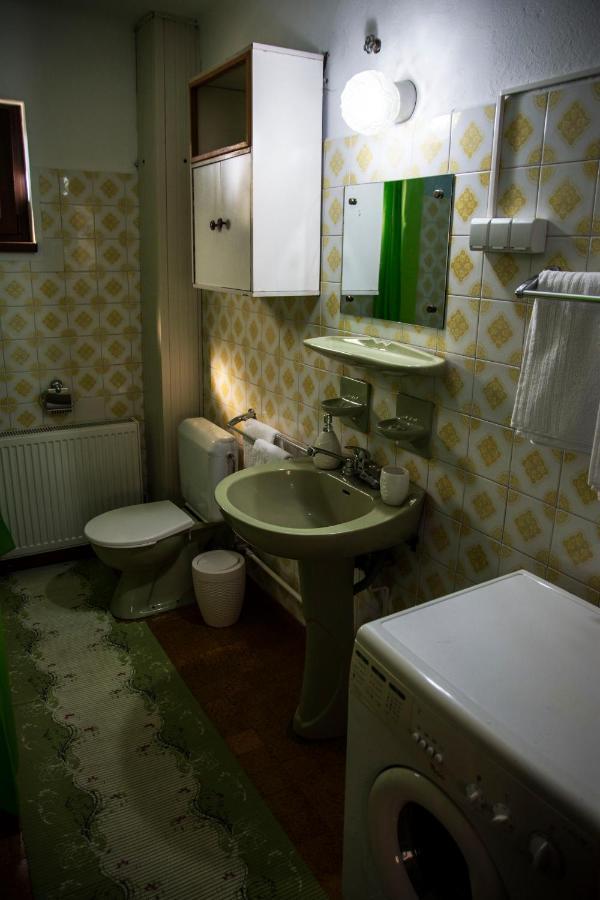 Casa Comfort Кимпулунг-Молдовенеск Екстер'єр фото