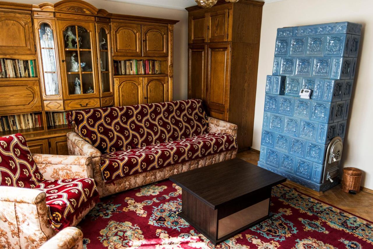 Casa Comfort Кимпулунг-Молдовенеск Екстер'єр фото