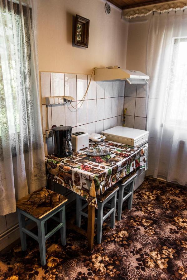 Casa Comfort Кимпулунг-Молдовенеск Екстер'єр фото