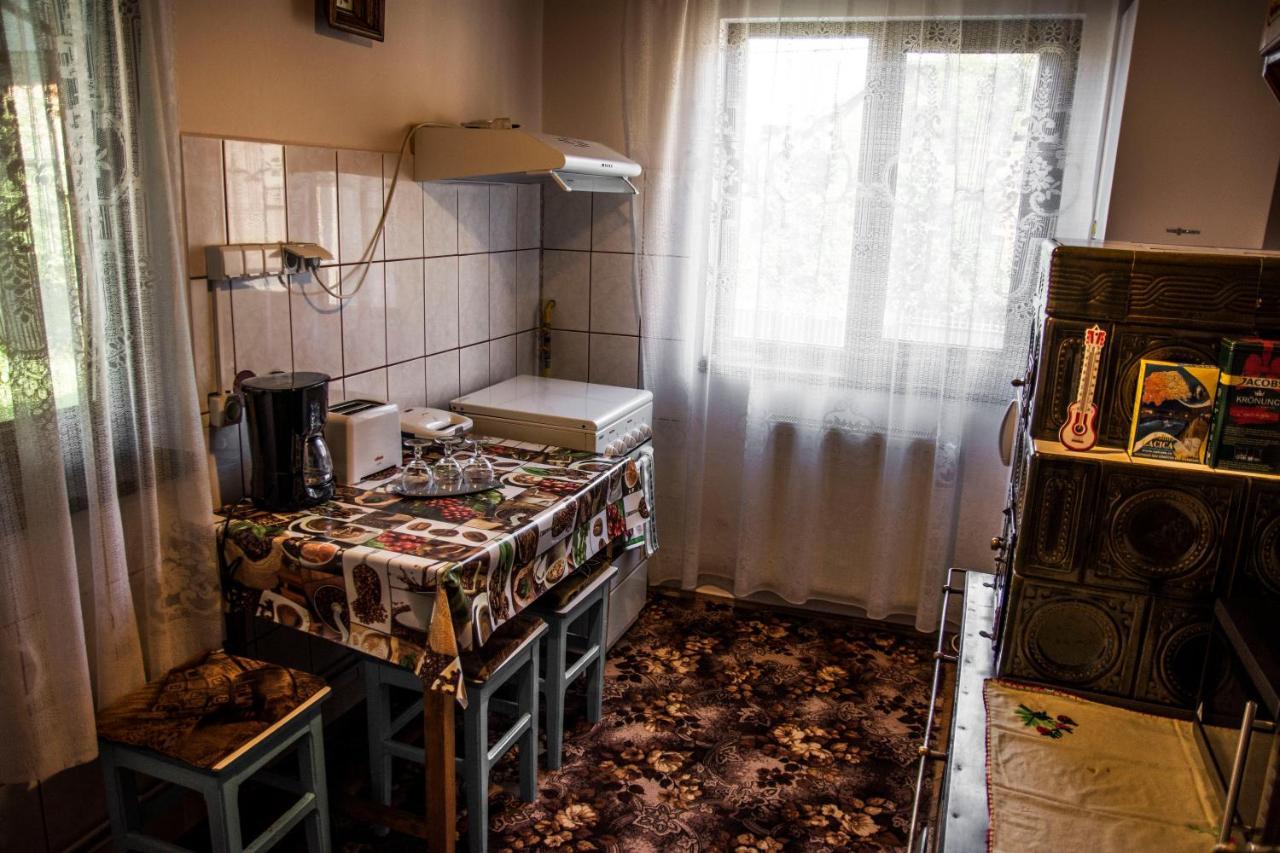Casa Comfort Кимпулунг-Молдовенеск Екстер'єр фото